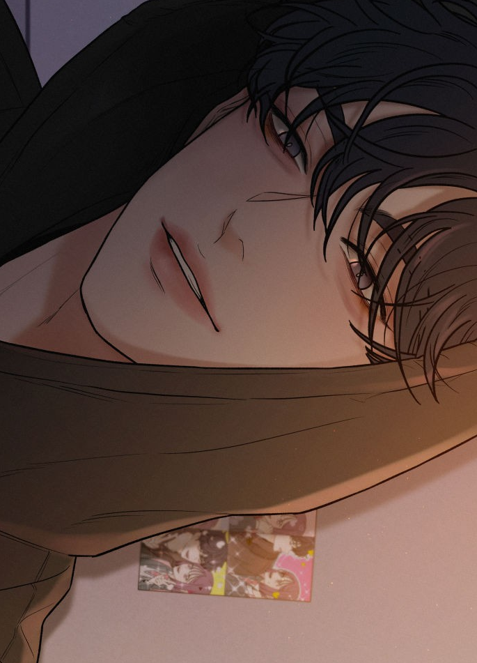 네이버 웹툰, 작전명 순정 46화 일러스트 네이버 웹툰, 작전명 순정 46화 일러스트