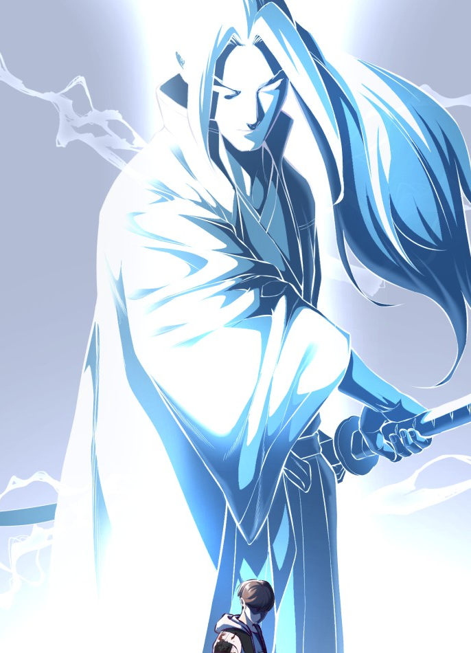 사신소년 145화 츠바메가에시 장면 사신소년 145화 츠바메가에시 장면