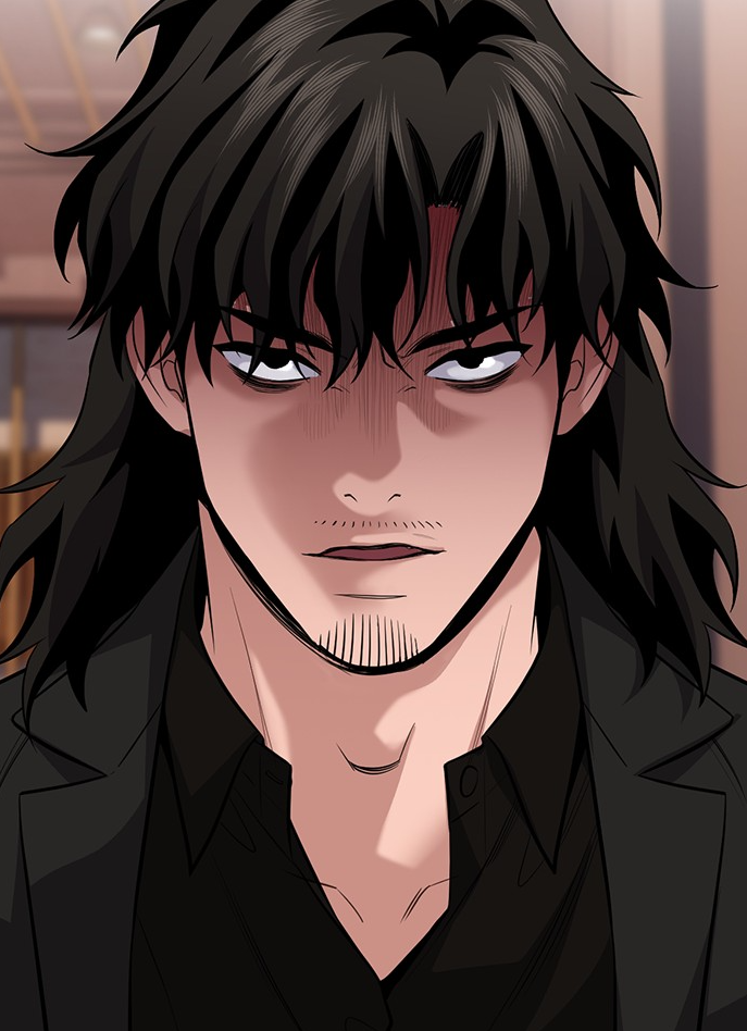 주인공 나화진이 학부모 갑질에 분노하는 장면. 네이버 웹툰 82화 발췌. 주인공 나화진이 학부모 갑질에 분노하는 장면. 네이버 웹툰 82화 발췌.