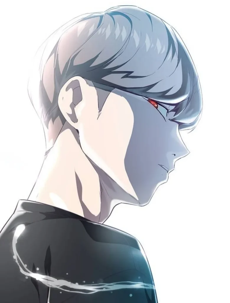 사신소년 이경호 캐릭터 이미지 사신소년 이경호 캐릭터 이미지